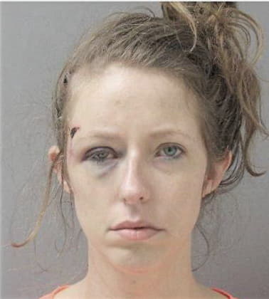 Patricia Atkins, - Ouachita Parish County, LA 